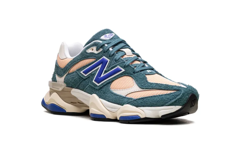 New Balance 9060 9060 'New Spruce Purple'