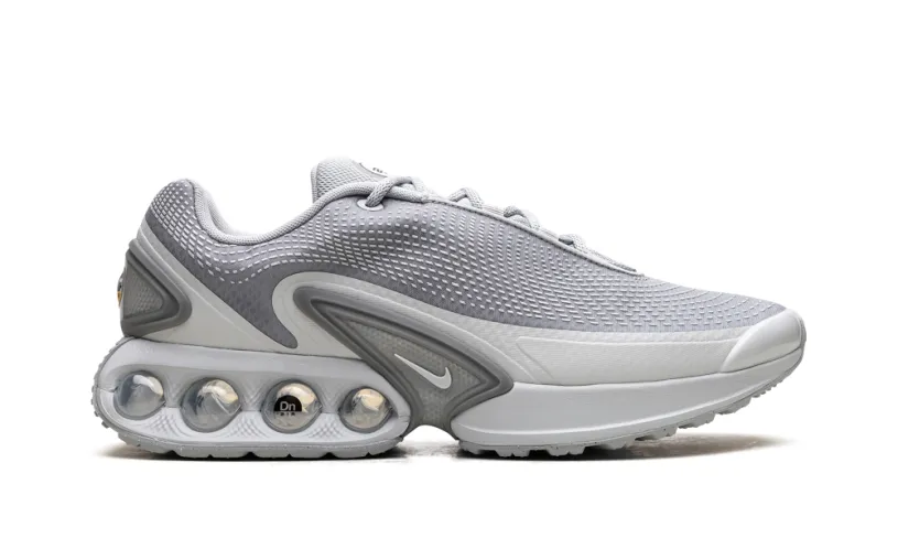Nike Air Max Air Max Dn 'Wolf Grey' 
