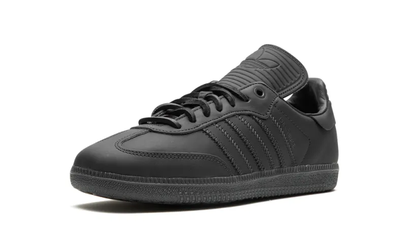 Adidas Samba Humanrace Samba 'Pharrell Williams - Charcoal' 