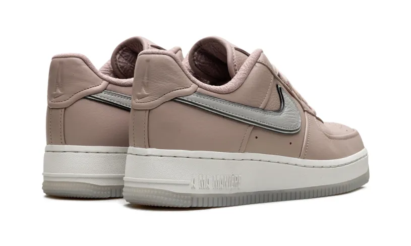 Nike Lifestyle Air Force 1 Low Wmns 'A Ma Maniére - While You Were Sleeping' 