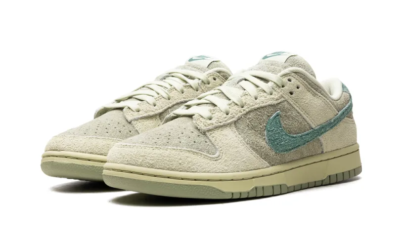 Nike Dunk Dunk Low 'Olive Aura' 