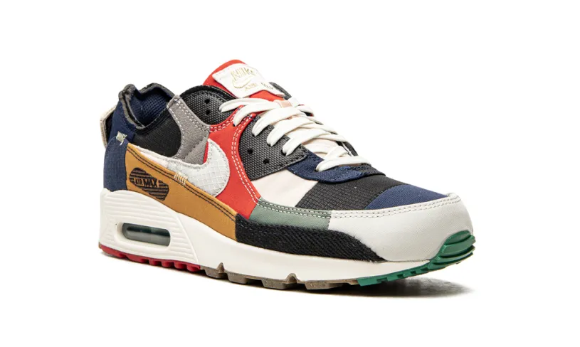 Nike Air Max AIR MAX 90 MNS WMNS 'Legacy' 