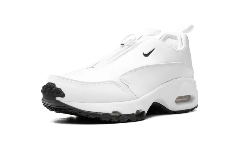 Nike Lifestyle Air Max Sunder 'Comme des Garcons Homme Plus - White' 