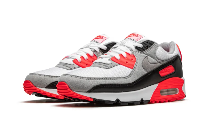 Nike Air Max Air Max 90 OG 'Infrared 2020' 