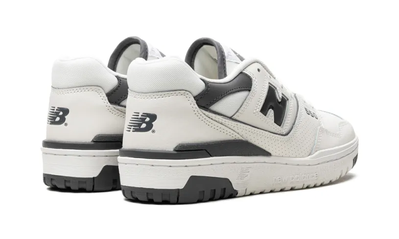 New Balance 550 550 WMNS 'Sea Salt   Magnet' 