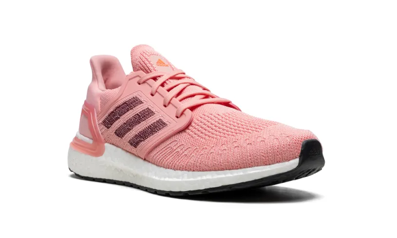 Adidas Ultraboost ULTRA BOOST 20 WMNS 'Ultra Pink' 