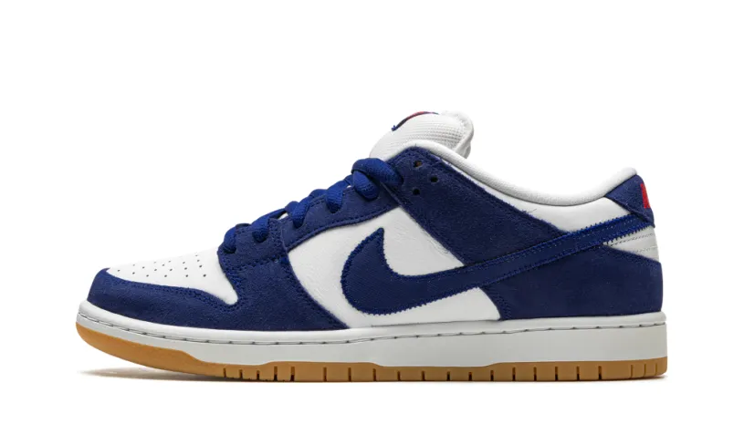 Nike Dunk SB Dunk Low 'Los Angeles Dodgers' 