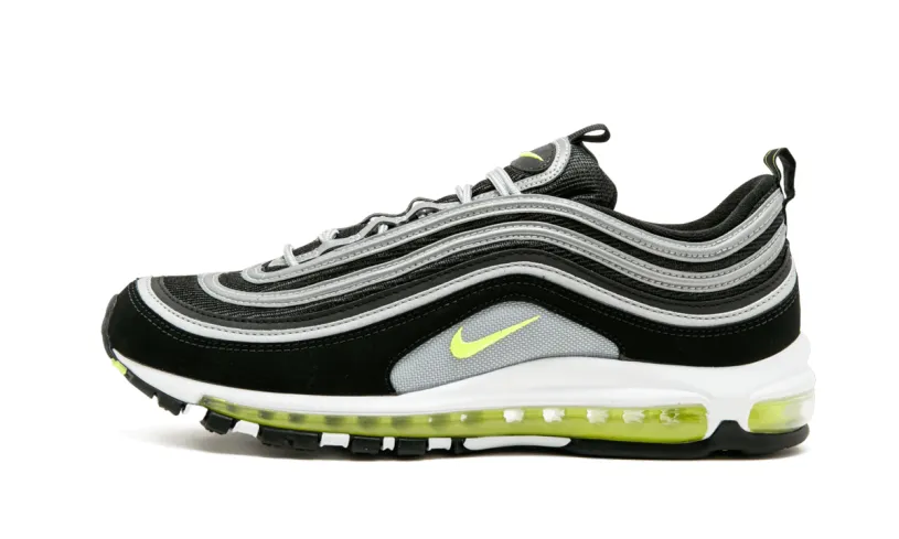 Nike Air Max Air Max 97 'Black Volt' 