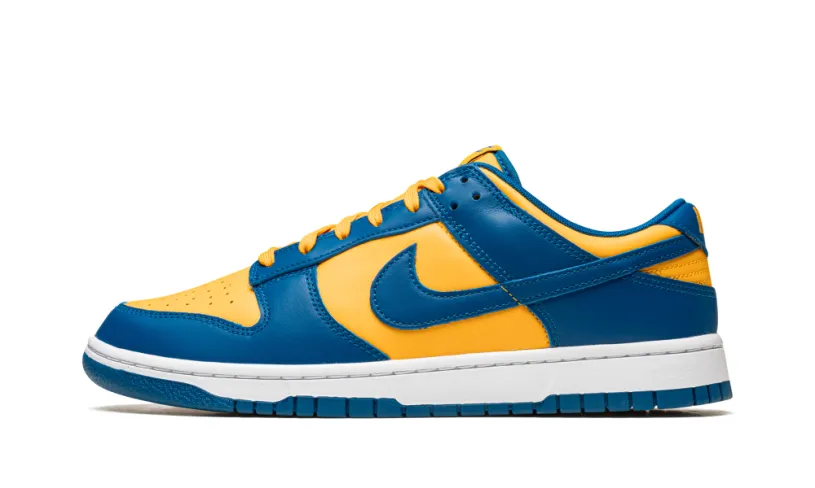 Nike Dunk Dunk Low Retro 'UCLA'