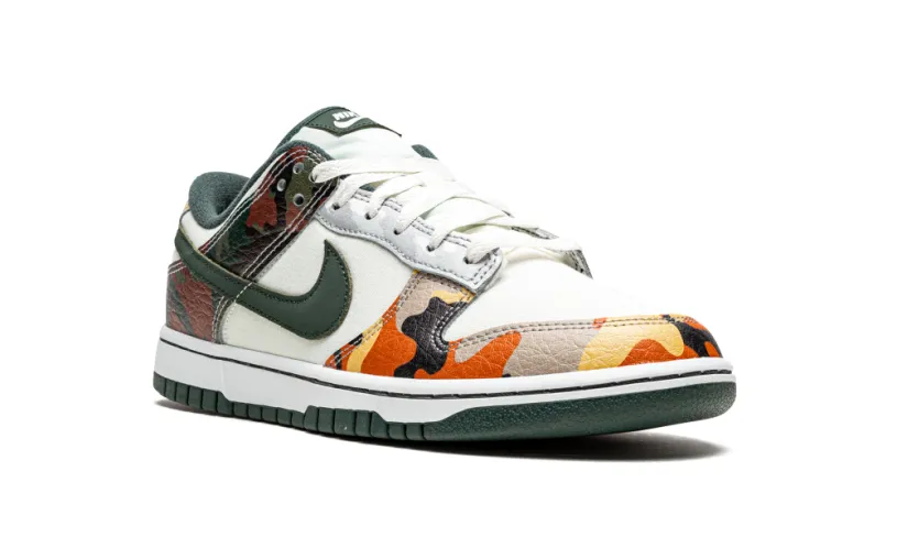 Nike Dunk Dunk Low SE 'Multi-Camo' 