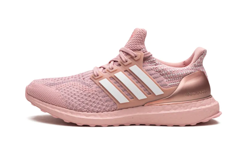 Adidas Ultraboost ULTRABOOST 5.0 DNA WMNS 'Wonder Mauve' 