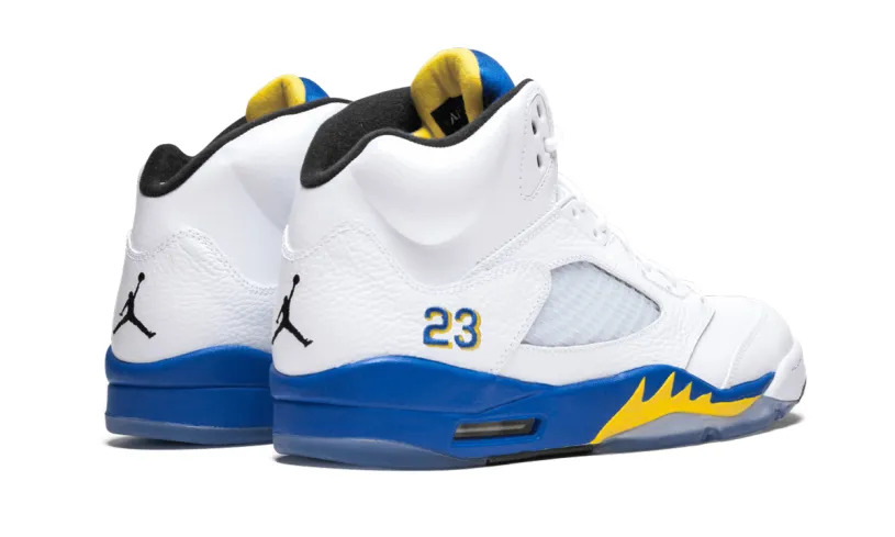 Air Jordan 5 Air Jordan 5 Retro 'Laney' 