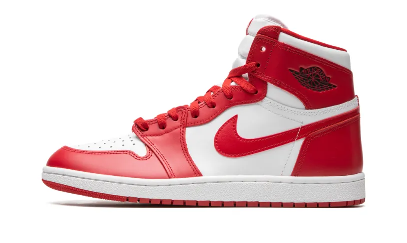 Air Jordan 1 Air Ship PE X Air Jordan 1 'New Beginnings Pack'