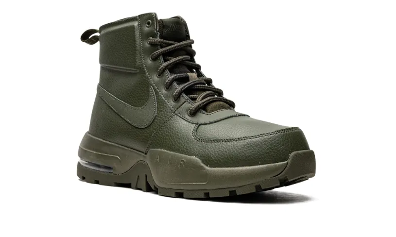 Nike Lifestyle Air Max Goaterra 2.0 'Cargo Khaki' 