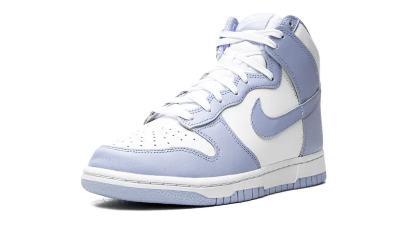 Nike Dunk DUNK HIGH MNS WMNS 'Aluminum' 