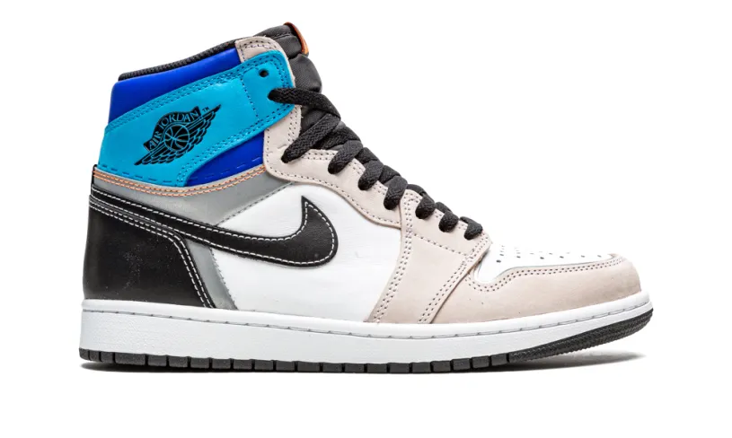 Air Jordan 1 Air Jordan 1 High OG 'Prototype' 