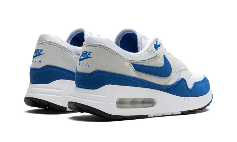 Nike Air Max AIR MAX 1 '86 WMNS 'Royal' 