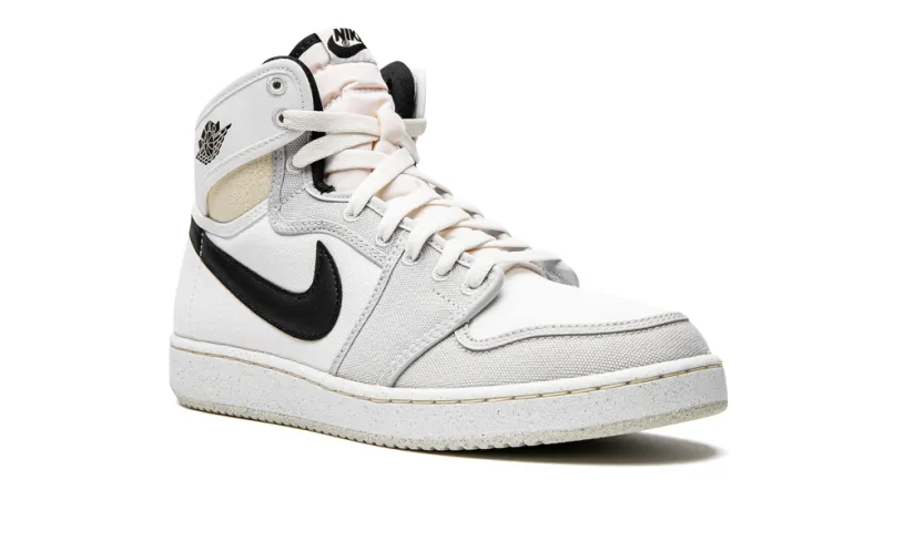 Air Jordan 1 Air Jordan 1 KO 'Greyscale' 