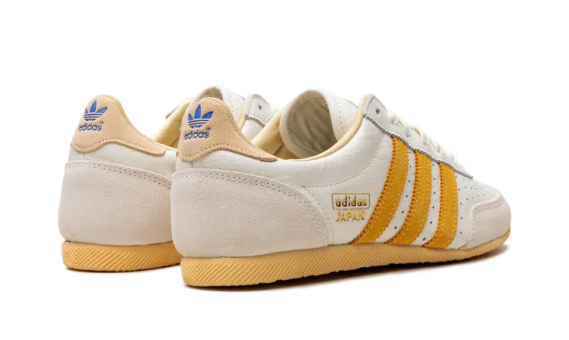 More Adidas Shoes Japan WMNS 'White'
