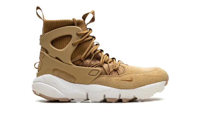 Nike Lifestyle AIR FOOTSCAPE MID WMNS 