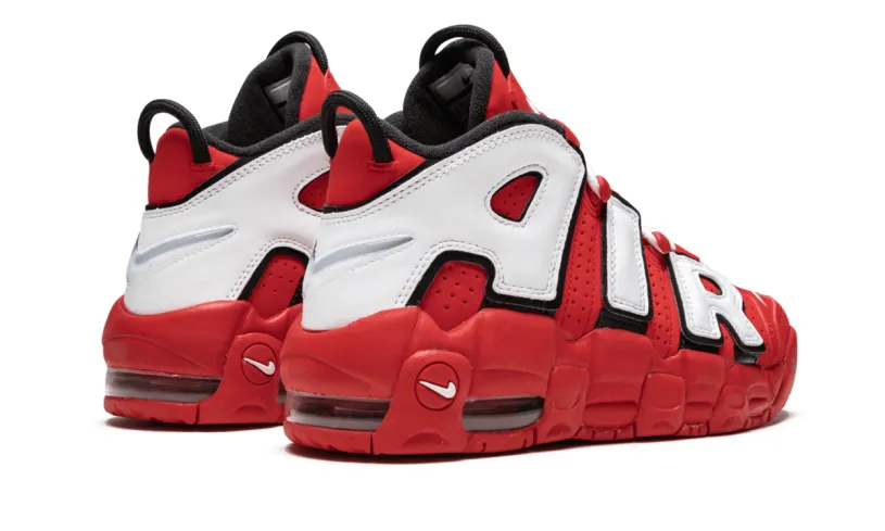 Nike Basketball Air More Uptempo QS GS