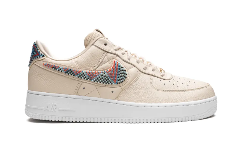 Nike Lifestyle AIR FORCE 1 LO WMNS 'Premium Goods - The Bella' 