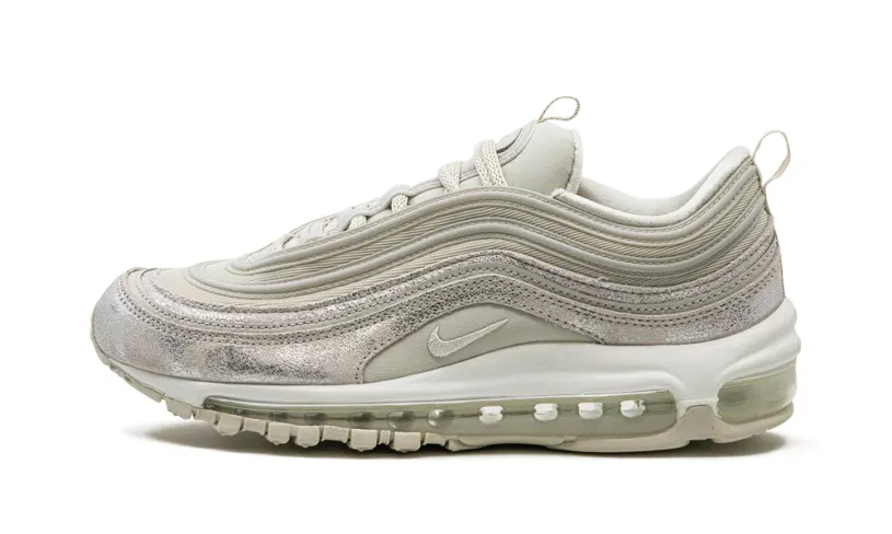 Nike Air Max AIR MAX 97 WMNS 'Light Bone Pre-Worn' 