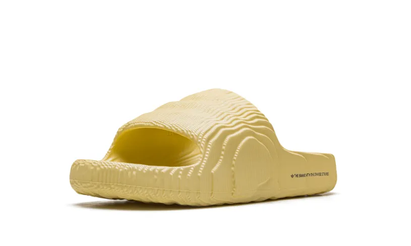 More Adidas Shoes Adilette 22 Slides 'St Desert Sand' 