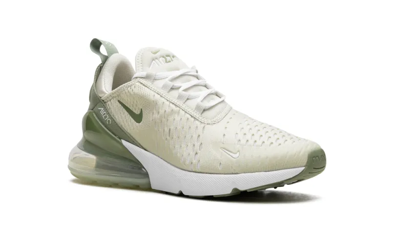 Nike Air Max AIR MAX 270 WMNS 'Sea Glass Oil Green' 