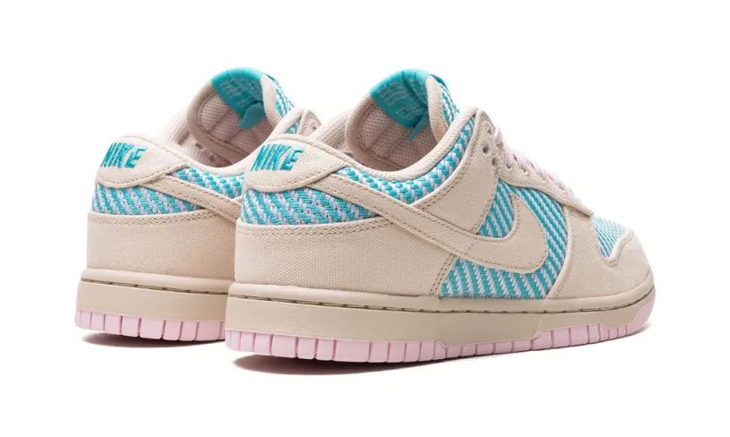 Nike Dunk Dunk Low WMNS 'Heat Wave' 