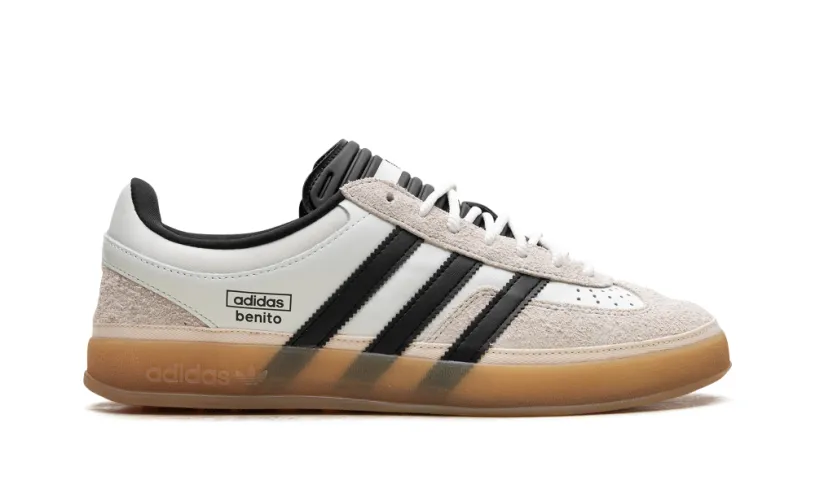 Adidas Gazelle Gazelle Indoor 'Bad Bunny - Off White' 
