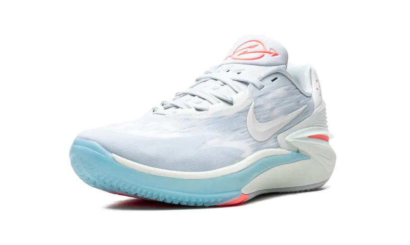 Nike Basketball Air Zoom G.T. Cut 2 'Aura'