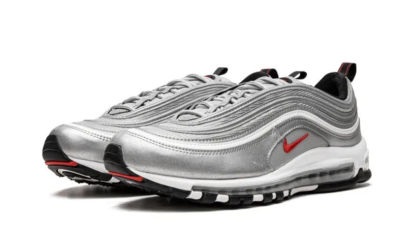 Nike Air Max Air Max 97 OG 'Silver Bullet 2022' 