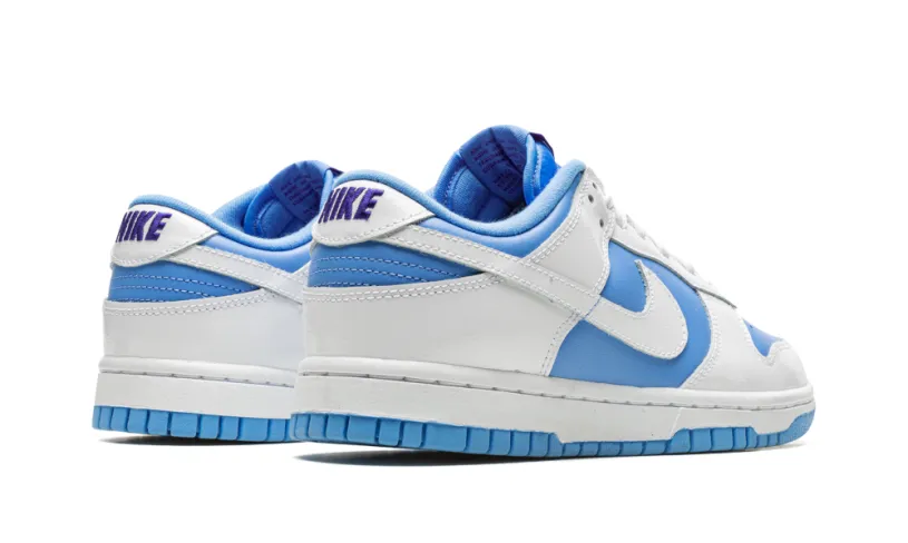 Nike Dunk DUNK LO ESS MNS WMNS 'Reverse UNC' 