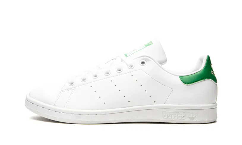 Adidas Stan Smith Stan Smith 'White   Green' 