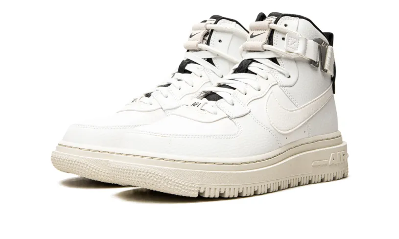 Nike Lifestyle AIR FORCE 1 HIGH UTILITY 2.0 WMNS 'Summit White (W)' 