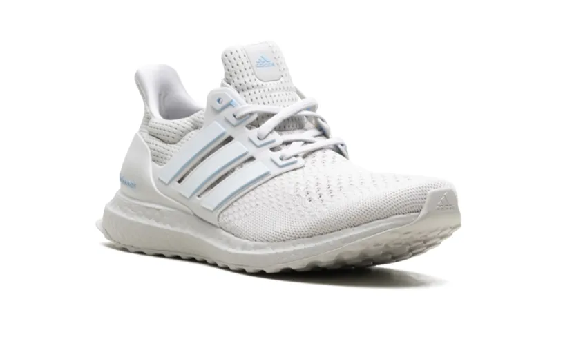 Adidas Ultraboost Ultraboost 1.0 WMNS 'Grey Glow Blue' 