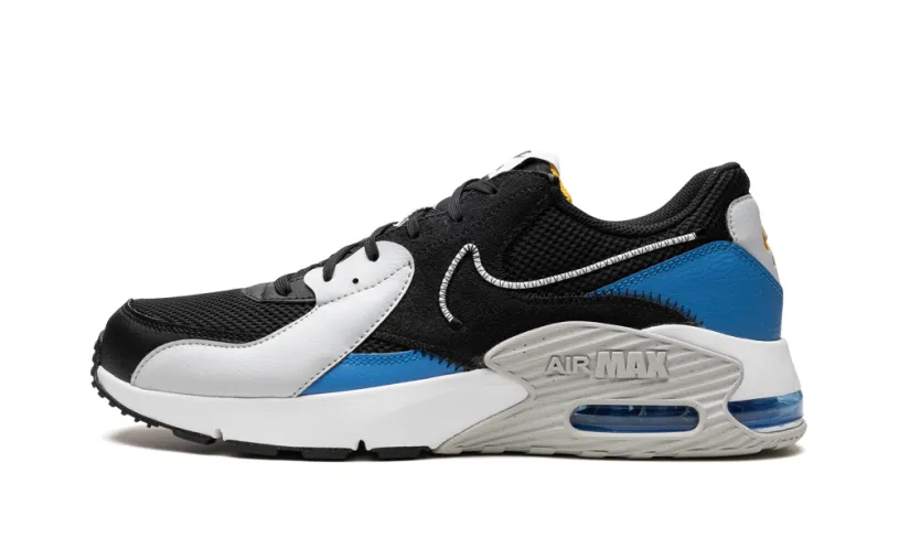 Nike Lifestyle Air Max Excee 'Photo Blue'