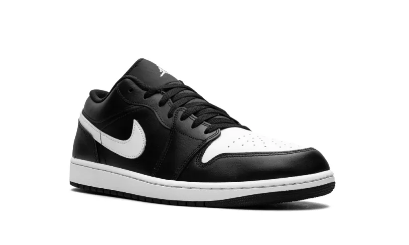 Nike Lifestyle Air Jordan 1 Low 'Orca' 