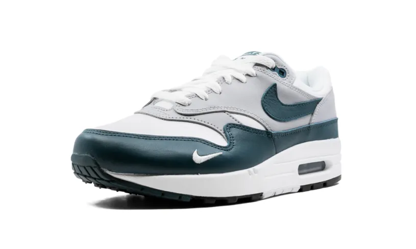 Nike Air Max Air Max 1 LV8 'Dark Teal Green' 
