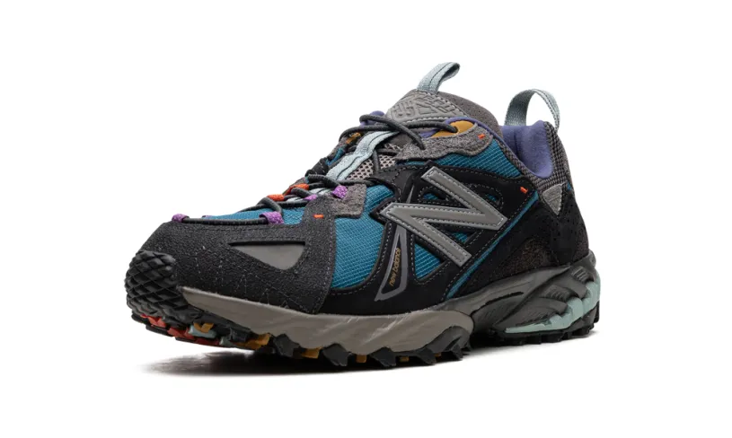 More New Balance 610 'Bodega - The Trail Less Taken' 