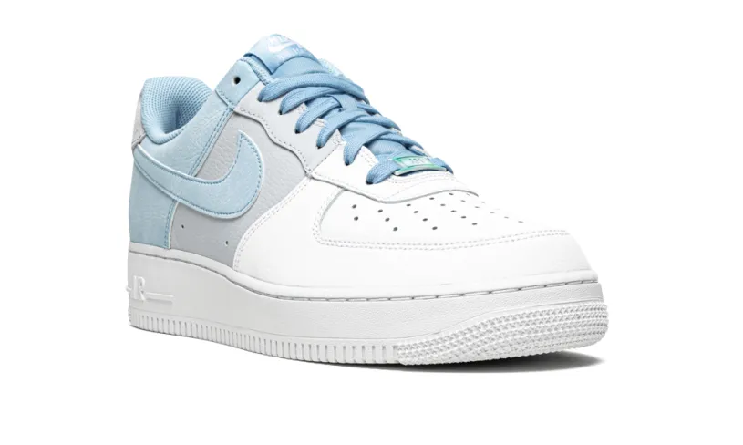 Nike Lifestyle Air Force 1 '07 LV8 'Psychic Blue' 