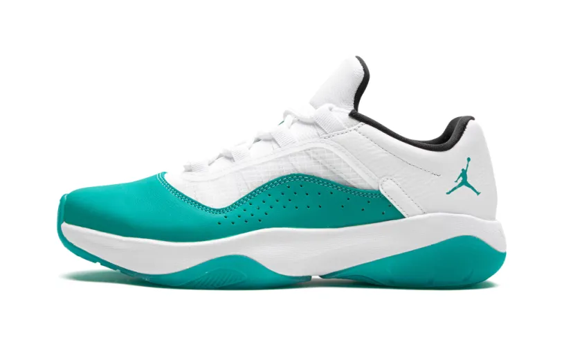 Air Jordan 11 AIR JORDAN 11 CMFT LOW WMNS 'Emerald' 