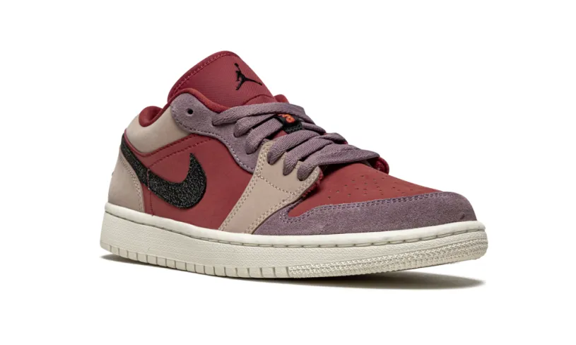 Air Jordan 1 AIR JORDAN 1 LO WMNS 'Canyon Rust' 
