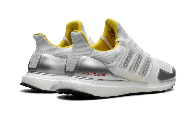 More Adidas Shoes Ultra Boost DNA 'Lego'
