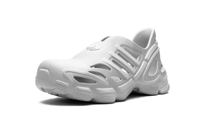 Adidas Superstar adiFOM Supernova 'Triple Grey' 