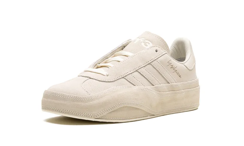 Adidas Gazelle Gazelle Y-3 'IG4028' 