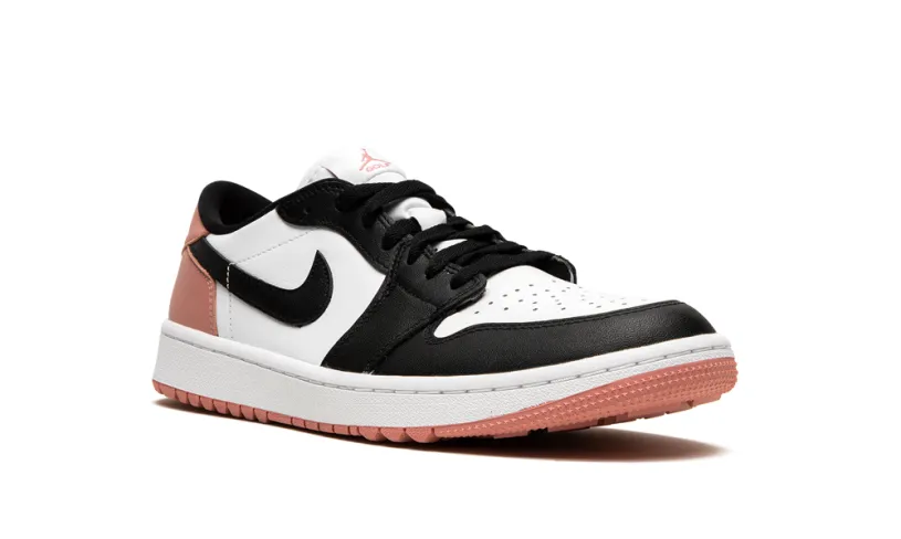Air Jordan 1 Air Jordan 1 Low Golf 'Rust Pink' 