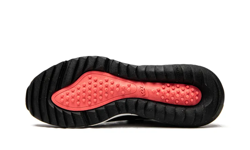 Nike Lifestyle Air Max 270 Golf 'Black   White' 