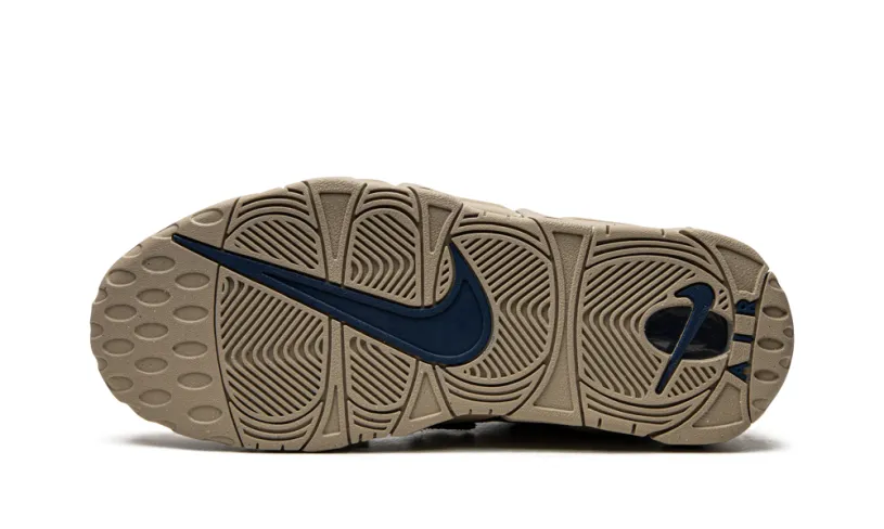 Nike Basketball Air More Uptempo 'Limestone'